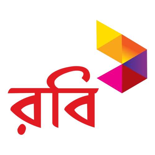 Robi logo